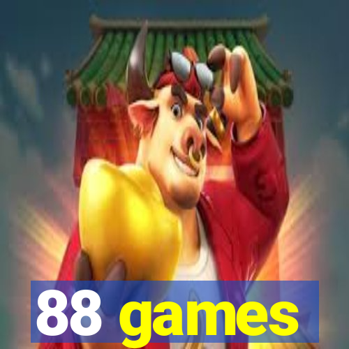 88 games